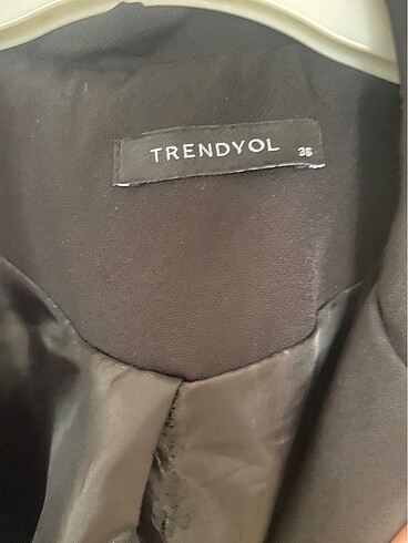 Trendyol & Milla Trendyolmilla ceket