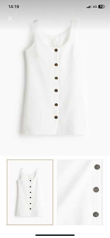 H&M bluz