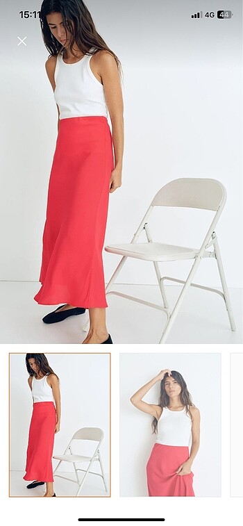 H&M etek