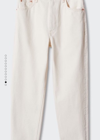 Mango Mango jean