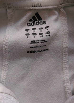 Adidas Adidas üst eşofman