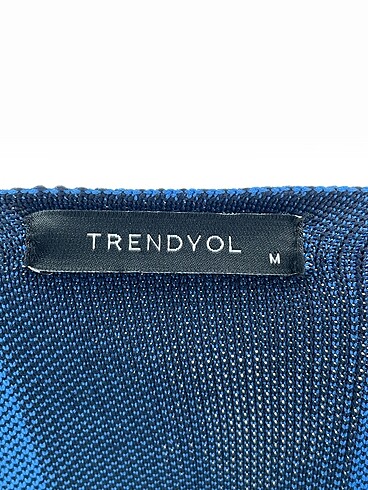 Trendyol & Milla Uzun Elbise %70 İndirimli. - Görsel 4