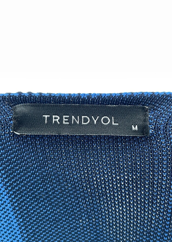 Trendyol & Milla Uzun Elbise %70 İndirimli. - Görsel 4