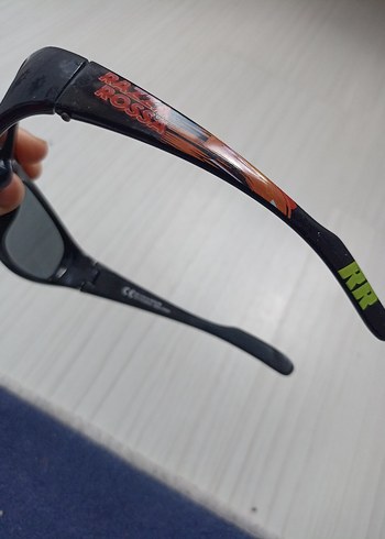 erkek çocuk Gözlüğü - Görsel 2