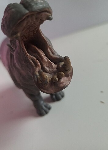 Schleich marka su aygırı