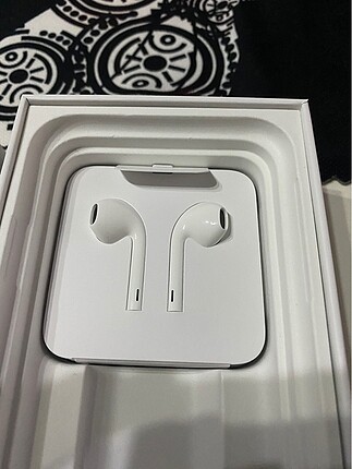 İphone 11 sıfır kulaklık