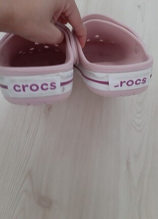 Crocs terlik
