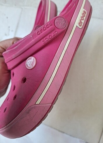 Crocs Orijinal crocs terlik