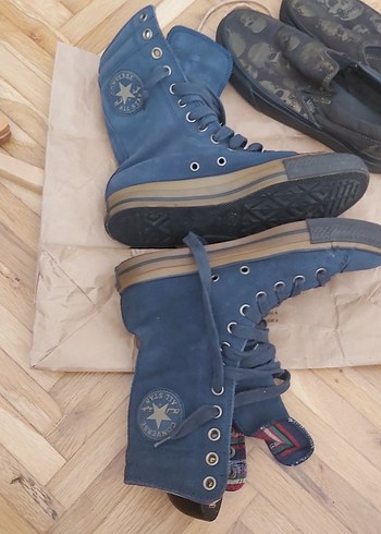 Converse ürünü