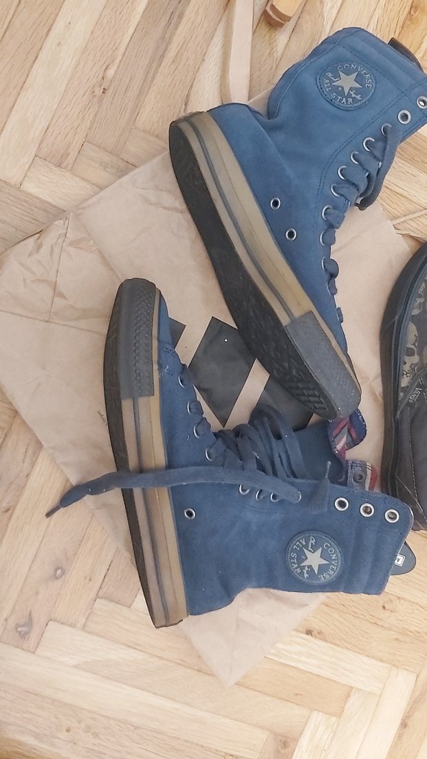 Y2k suet ağır kışlık gibi — görsel 7/9
