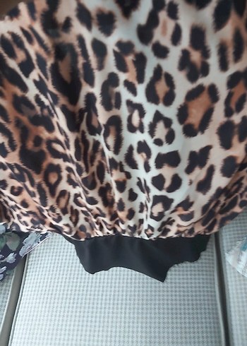 m Beden kahverengi Renk s m olur en 50 boy63 body kısım haric