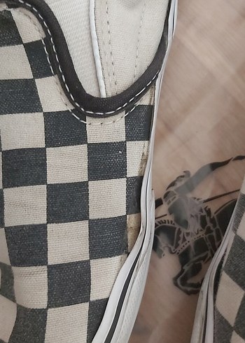 Vans Makul ürün