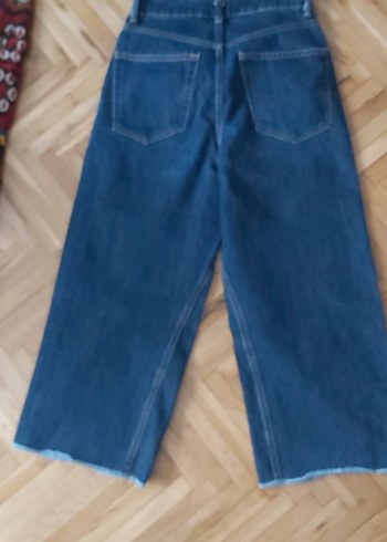 Vintage Love şort pantolon xs s bel 73 momm