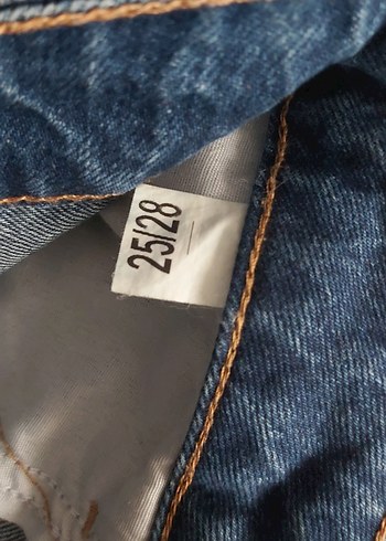 s Beden lacivert Renk şort pantolon xs s bel 73 momm