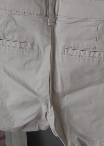 gap bej şort bi yikanacak dolap beklemesin - Görsel 5