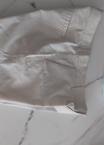 gap bej şort bi yikanacak dolap beklemesin - Görsel 4