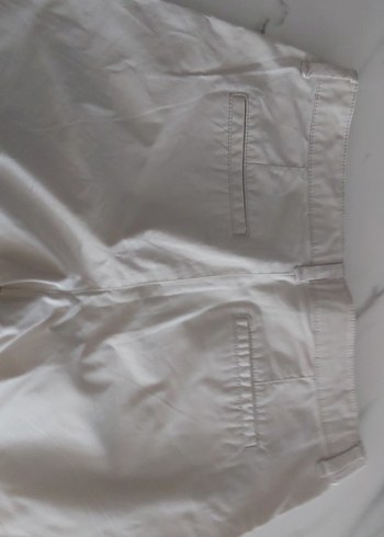 gap bej şort bi yikanacak dolap beklemesin - Görsel 7