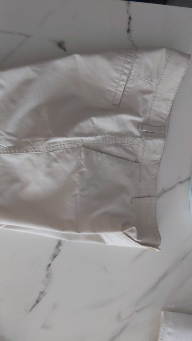 gap bej şort bi yikanacak  dolap beklemesin - Görsel 4