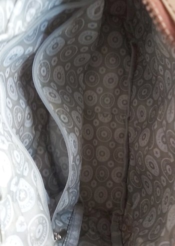 çantalı yağmurluk Gezi  çantada hediyedir - Görsel 7