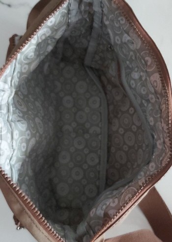 çantalı yağmurluk Gezi  çantada hediyedir - Görsel 11