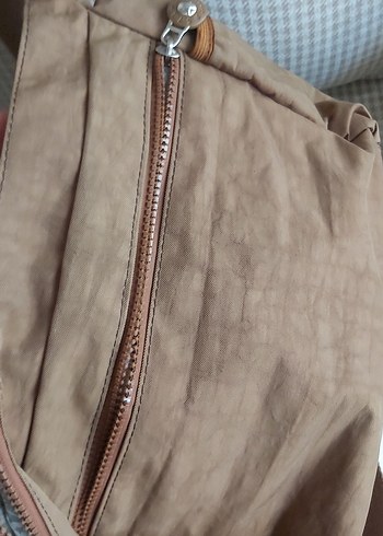 çantalı yağmurluk Gezi  çantada hediyedir - Görsel 10