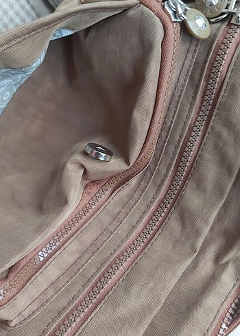 çantalı yağmurluk Gezi  çantada hediyedir - Görsel 9