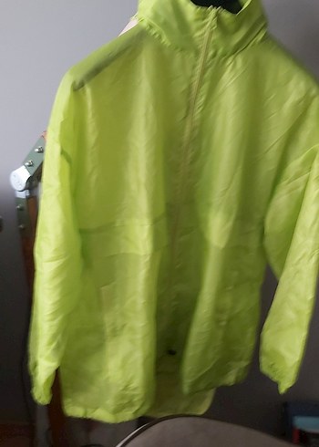 çantalı yağmurluk Gezi  çantada hediyedir - Görsel 4