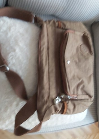 çantalı yağmurluk Gezi  çantada hediyedir - Görsel 6