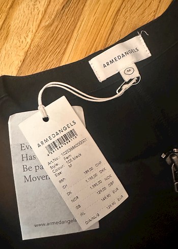 Kadın Siyah Uzun Kollu Kemerli Tulum - Görsel 9