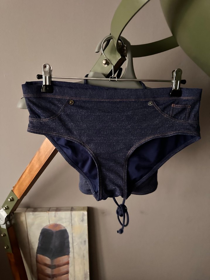 Denım  yenı - Görsel 2