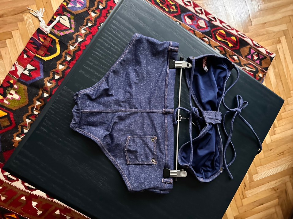 Denım  yenı - Görsel 5