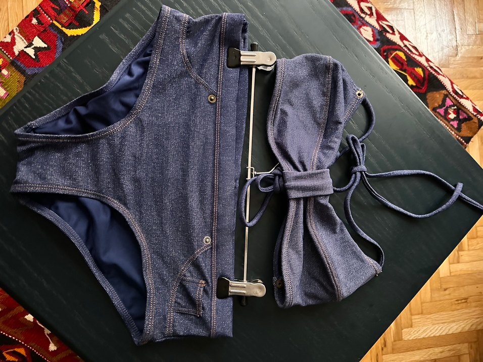 Denım  yenı - Görsel 3