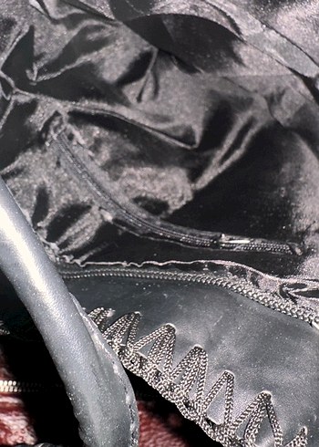 Y2k Çanta Hediye - Görsel 6