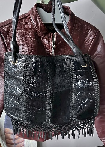 Y2k Çanta Hediye - Görsel 7