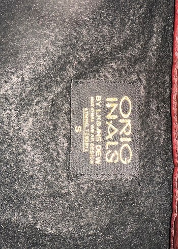 Y2k Çanta Hediye - Görsel 8