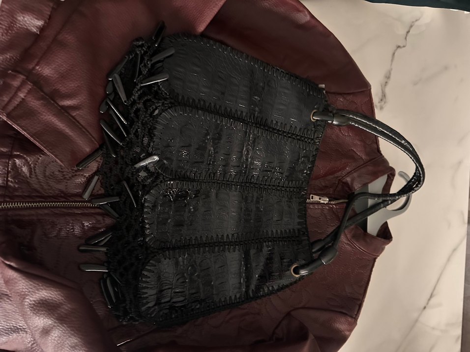 Y2k Çanta Hediye - Görsel 5