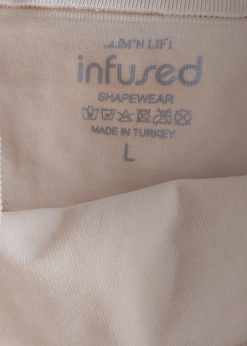 l Beden HEDİYEDİR JIPON KORSE YENI