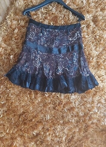 Vintage gotiketek
