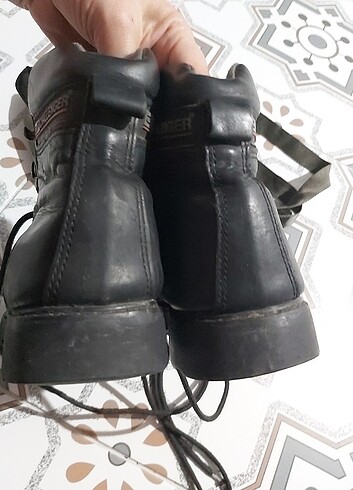 37 Beden Ağır UNISEX