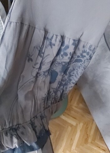 m Beden kahverengi Renk Gotik Y2k fairycore Yurdisi