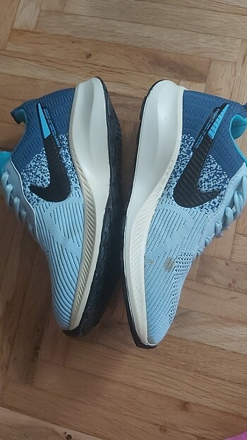 Nike Makul orjinal degil