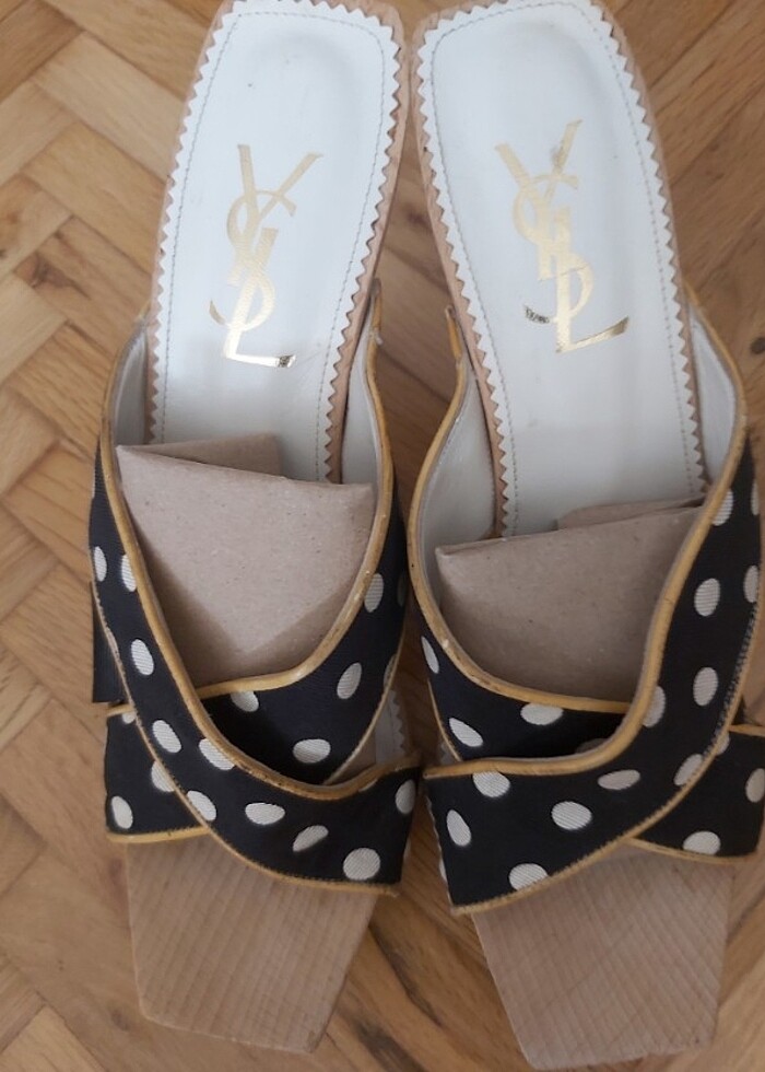 YSL AHSAP — görsel 7/10