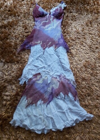 Coquette SATILDI s en göğüs 47 boy 150 ciivari