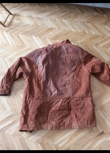 Vintage  kalindir usutmez  UNISEX - Görsel 7