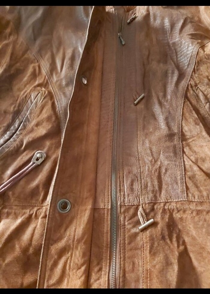 Vintage  kalindir usutmez  UNISEX - Görsel 4