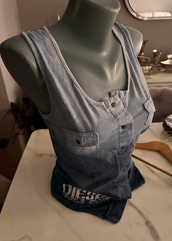 Diesel Y2k Atlet S M