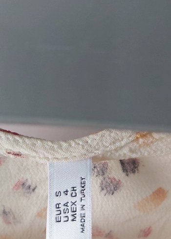 s Beden beyaz Renk Beyaz Batik Desenli Uzun Bohem Elbise