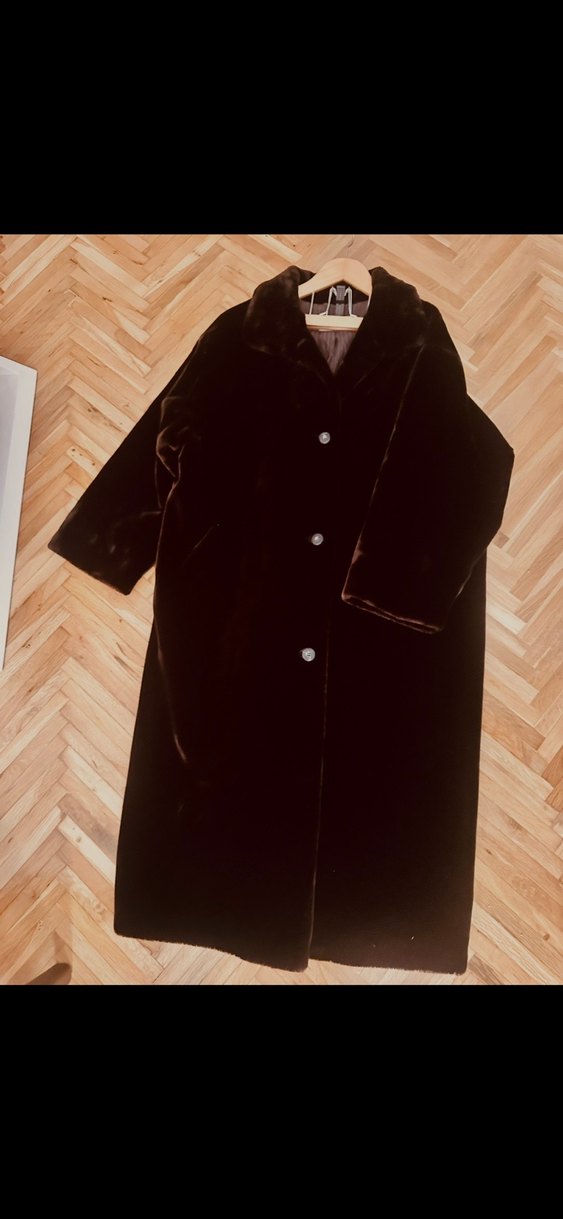 Astragan  yurdısı ağırdır Pelus degıl — görsel 10/13