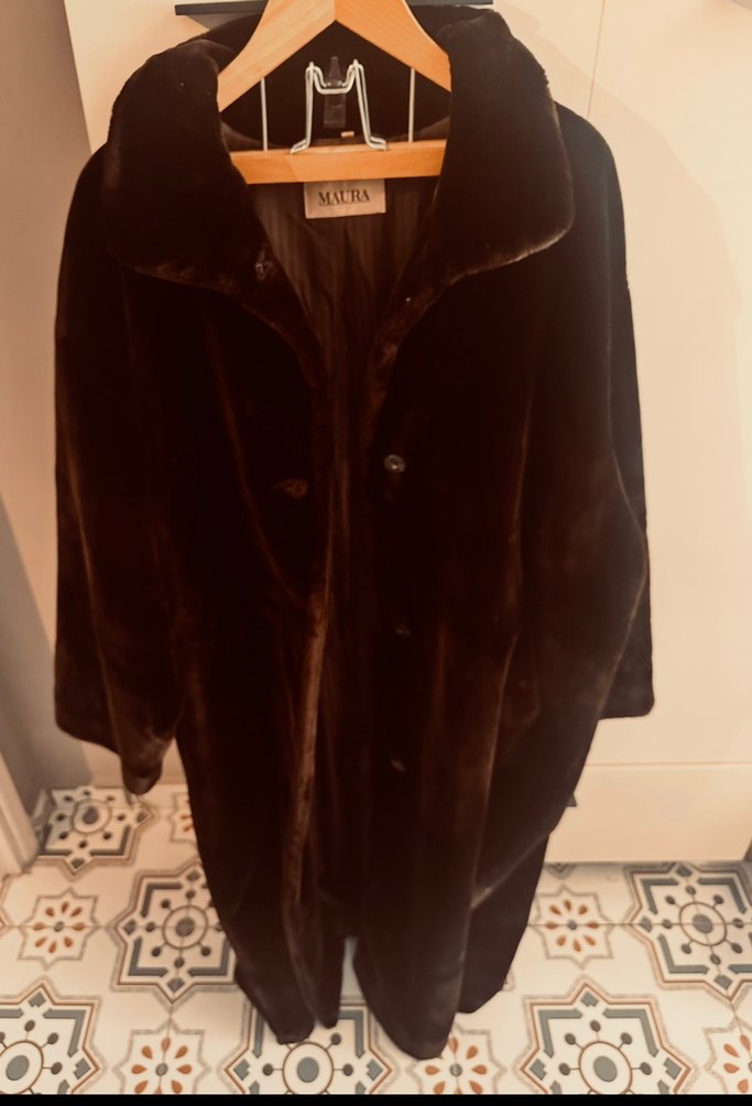 Astragan  yurdısı ağırdır Pelus degıl — görsel 2/13