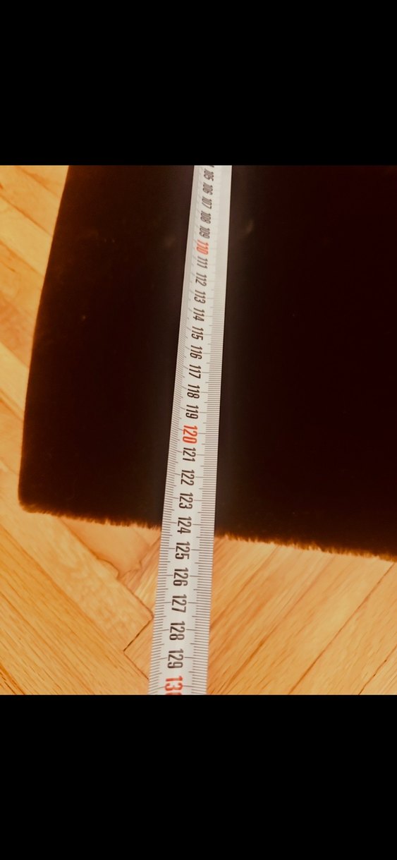 Astragan  yurdısı ağırdır Pelus degıl — görsel 9/13